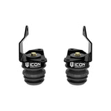 ICON 56112 22-23 TUNDRA/23 SEQUOIA REAR FOAM BUMP STOP KIT