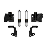 ICON 56111 22-23 TUNDRA REAR HYD BUMP STOP KIT
