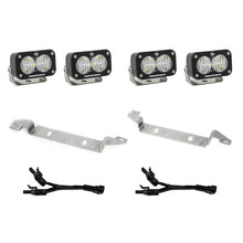 Load image into Gallery viewer, 2022-Toyota-Tundra-S2-Sport-Oem-Fog-Light-Replacement-Kit