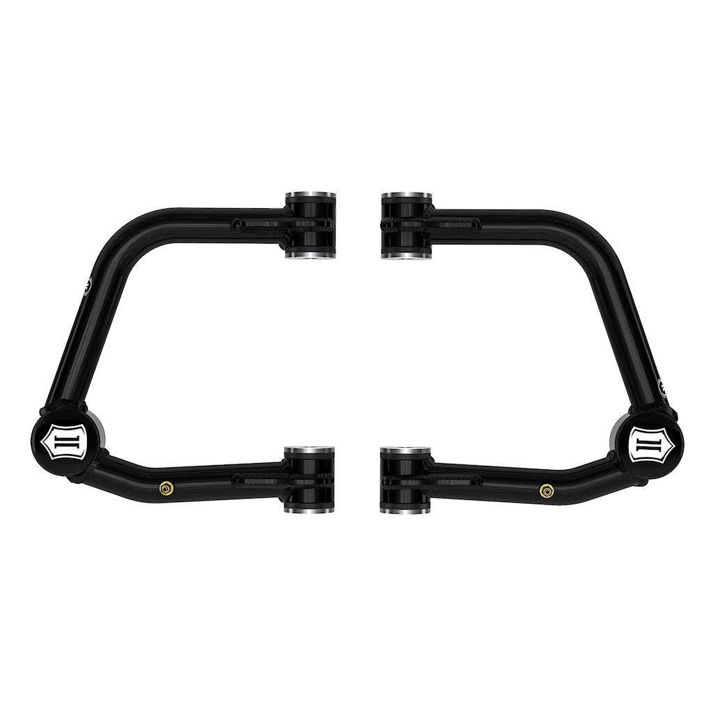2022-Toyota-Tundra-Tubular-Upper-Control-Arm-Delta-Joint-Pro-Kit