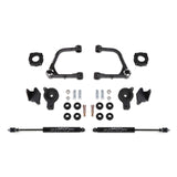 Fabtech K7089M 3