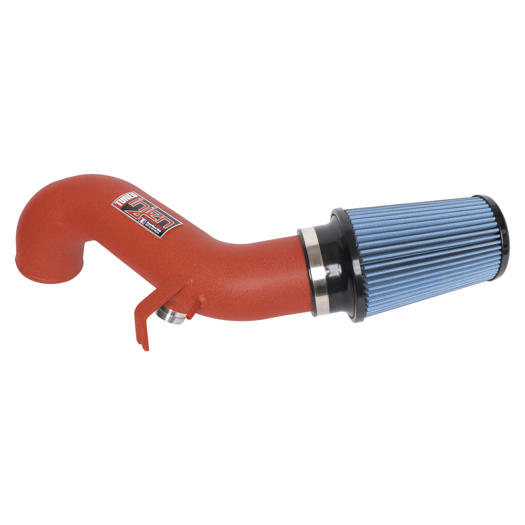 2022-Volkswagen-Gti-(Mk8)-L4-2.0L-Turbo-Sp-Aluminum-Series-Air-Intake-System---Wrinkle-Red