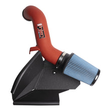 Load image into Gallery viewer, 2022-Volkswagen-Gti-(Mk8)-L4-2.0L-Turbo-Sp-Aluminum-Series-Air-Intake-System---Wrinkle-Red