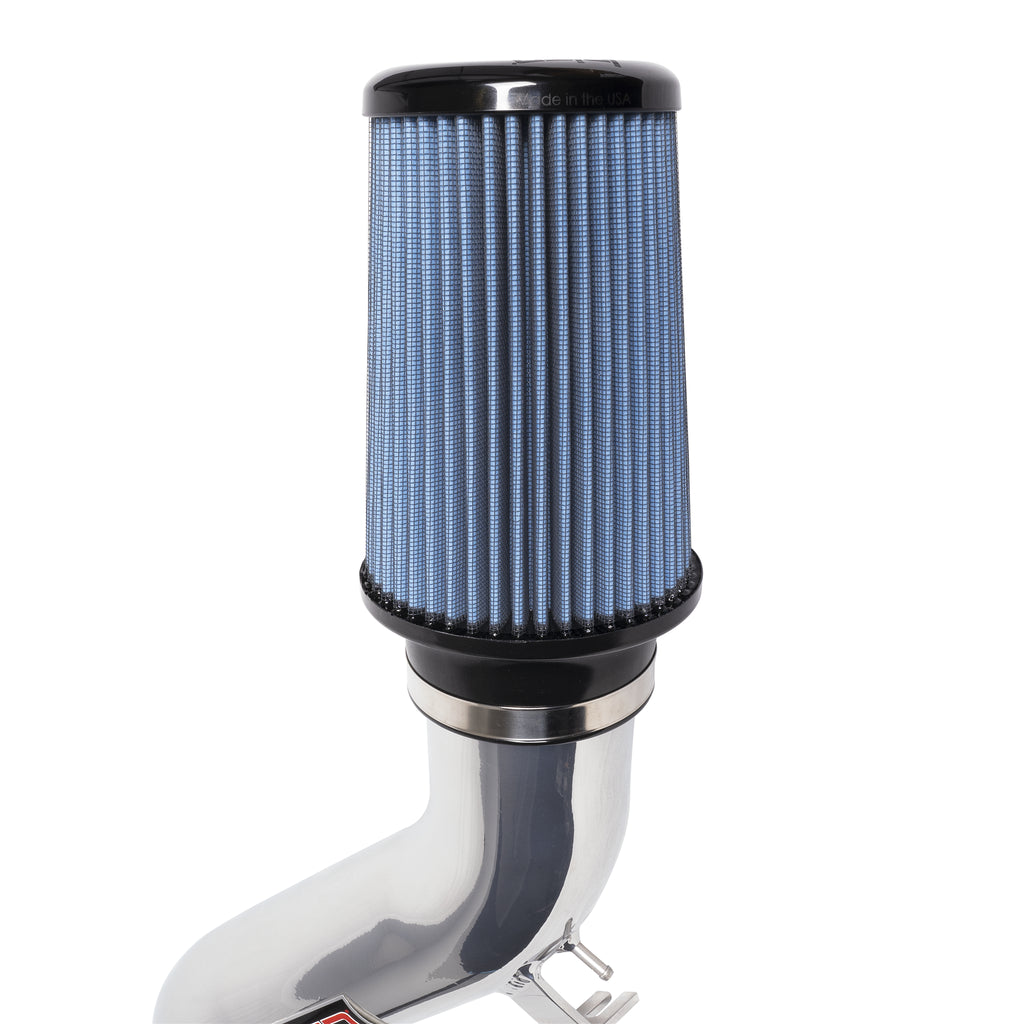 2022-Volkswagen-Gti-(Mk8)-L4-2.0L-Turbo-Sp-Aluminum-Series-Air-Intake-System---Polished