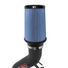Load image into Gallery viewer, 2022-Volkswagen-Gti-(Mk8)-L4-2.0L-Turbo-Sp-Aluminum-Series-Air-Intake-System---Wrinkle-Black