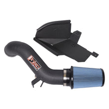 Load image into Gallery viewer, 2022-Volkswagen-Gti-(Mk8)-L4-2.0L-Turbo-Sp-Aluminum-Series-Air-Intake-System---Wrinkle-Black