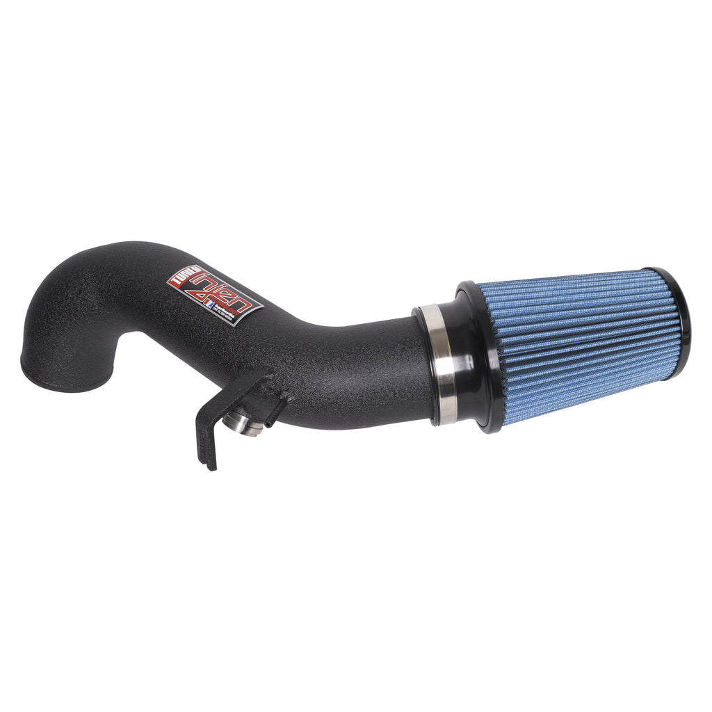 2022-Volkswagen-Gti-(Mk8)-L4-2.0L-Turbo-Sp-Aluminum-Series-Air-Intake-System---Wrinkle-Black