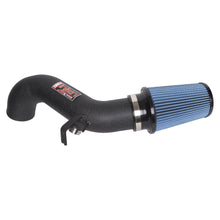 Load image into Gallery viewer, 2022-Volkswagen-Gti-(Mk8)-L4-2.0L-Turbo-Sp-Aluminum-Series-Air-Intake-System---Wrinkle-Black