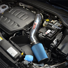 Load image into Gallery viewer, 2022-Volkswagen-Gti-(Mk8)-L4-2.0L-Turbo-Sp-Aluminum-Series-Air-Intake-System---Polished