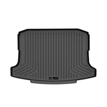 Load image into Gallery viewer, 2022-Volkswagen-Taos-Weatherbeater-Cargo-Liner---Black