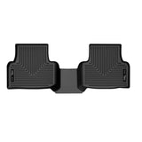 Husky Liners 50731 2nd Seat Floor Liner