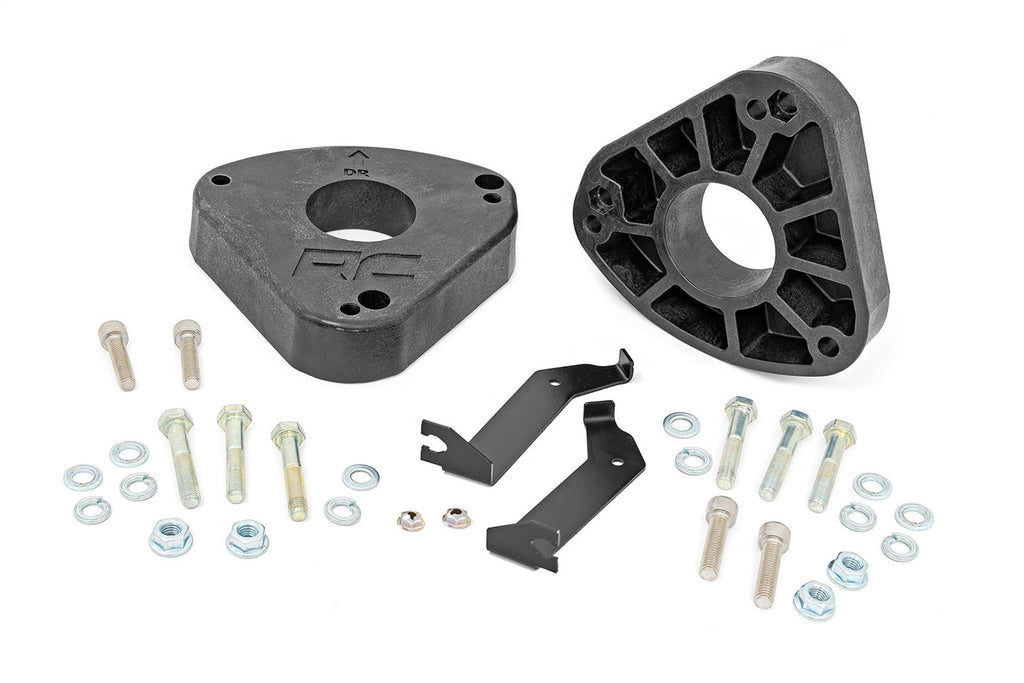 Rough Country 51063 Leveling Kit for Select Ford Maverick