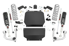 Load image into Gallery viewer, Rough Country 70340 Suspension Lift Kit w/Shocks for Select Toyota Tundra