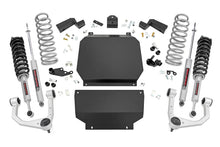 Load image into Gallery viewer, Rough Country 70331 Suspension Lift Kit w/Shocks for Select Toyota Tundra