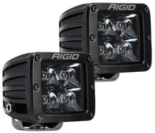 Load image into Gallery viewer, Rigid Industries 202213BLK D-SERIES PRO SPOT MIDNIGHT/2