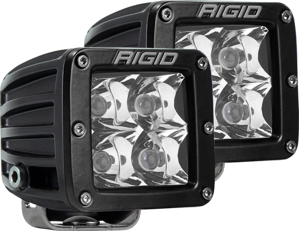 Rigid Industries 202213 D-SERIES PRO SPOT SM/2