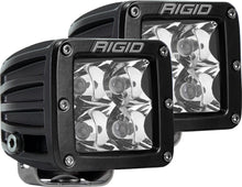 Load image into Gallery viewer, Rigid Industries 202213 D-SERIES PRO SPOT SM/2
