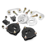 ReadyLift Suspension 69-72200 2'' SST Lift Kit 2022 Hyundai Santa Cruz