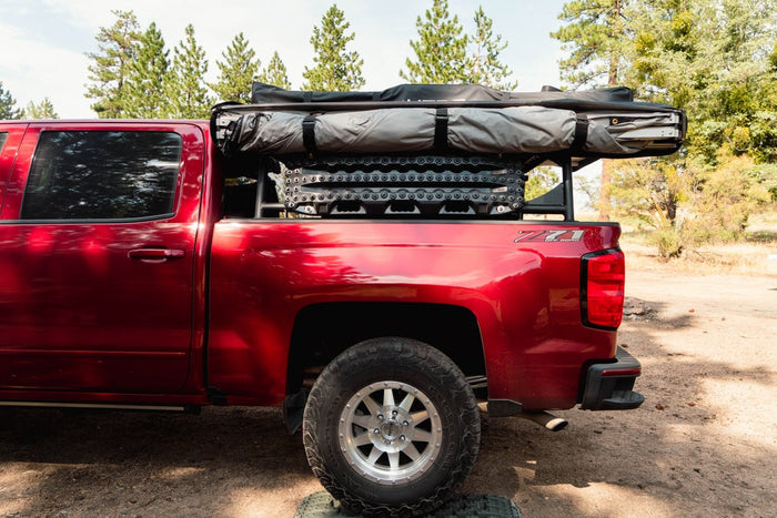 Body Armor 4x4 20026 Body Armor 4X4 Sky Ridge Awning