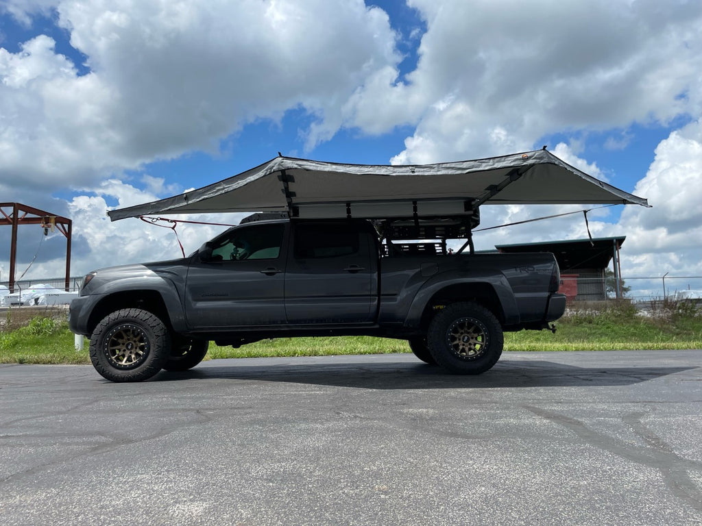 Body Armor 4x4 20025 Body Armor 4X4 Sky Ridge Awning