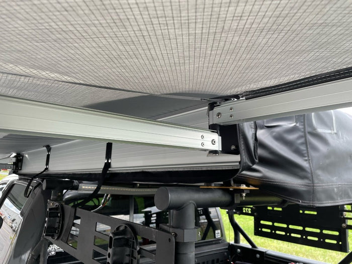 Body Armor 4x4 20025 Body Armor 4X4 Sky Ridge Awning