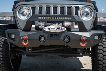 Load image into Gallery viewer, Body Armor 4x4 50020 Body Armor 4X4 18" Led Light Bar