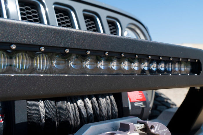 Body Armor 4x4 50020 Body Armor 4X4 18" Led Light Bar