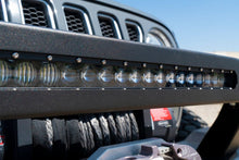 Load image into Gallery viewer, Body Armor 4x4 50020 Body Armor 4X4 18" Led Light Bar