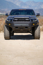 Load image into Gallery viewer, Body Armor 4x4 TC-19341 Body Armor 4X4 Front Bumper for Select Toyota Tacoma