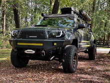 Load image into Gallery viewer, Body Armor 4x4 TC-19341 Body Armor 4X4 Front Bumper for Select Toyota Tacoma