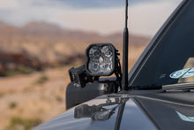 Load image into Gallery viewer, Diode Dynamics DD7364P Mounting bracket for your Stage Series Pod. for Select Ford Expedition, Ford F-150