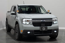 Load image into Gallery viewer, Diode Dynamics DD7768 Adds SAE-compliant fog lights to the 2022+ Ford Maverick. for Select Ford Maverick