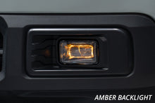 Load image into Gallery viewer, Diode Dynamics DD7769 Adds SAE-compliant fog lights to the 2022+ Ford Maverick. for Select Ford Maverick