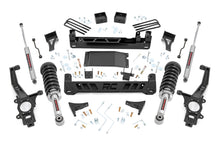Load image into Gallery viewer, Rough Country 83731 Lift Kit-Suspension for Select Nissan Frontier