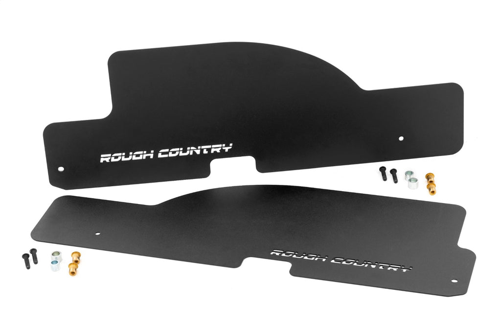 Rough Country 4301 Wheel Well Liner for Select Nissan Frontier