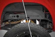 Load image into Gallery viewer, Rough Country 4301 Wheel Well Liner for Select Nissan Frontier