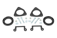 Load image into Gallery viewer, Rough Country 1301 Front Leveling Kit for Select Chevrolet Silverado 1500, GMC Sierra
