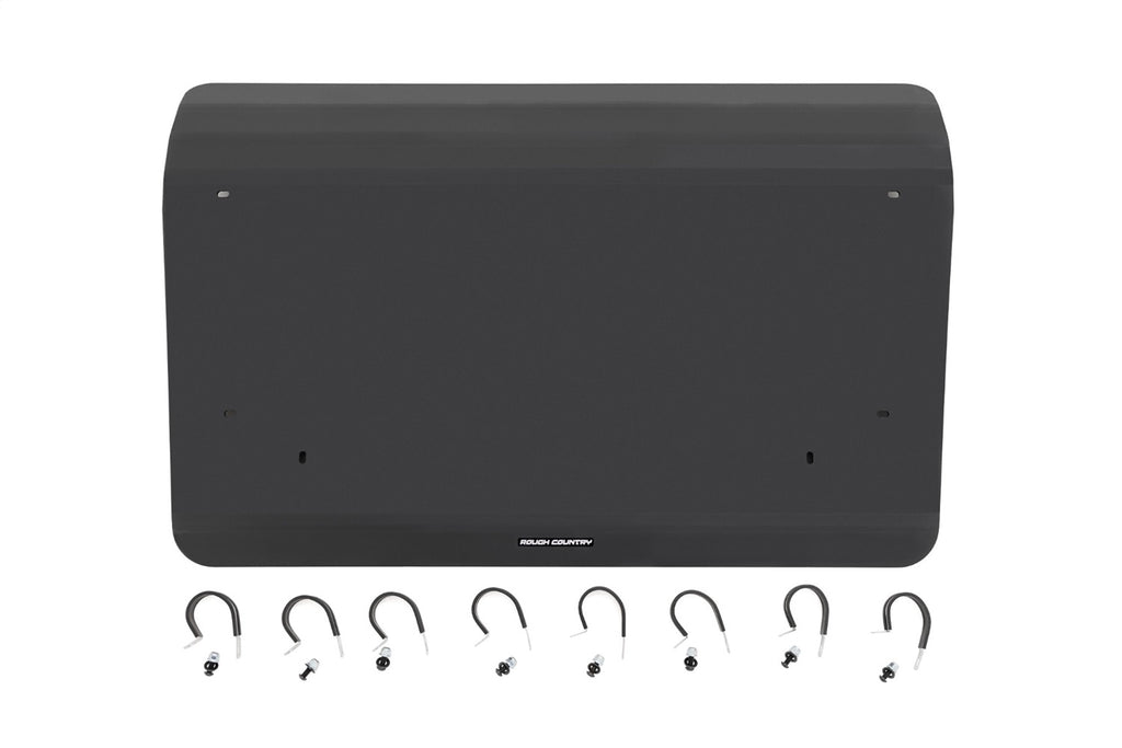 Rough Country 92089 UTV Roof for Select Honda SXS520M2 Pioneer 520