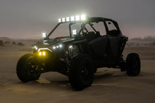 Load image into Gallery viewer, Diode Dynamics DD7753C Stage Series RGBW 8 Pack Rock Lights.