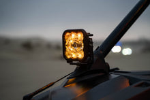 Load image into Gallery viewer, Diode Dynamics DD7640 Bolt-on fitment on 2020-2023 Polaris RZR Pro. for Select Polaris RZR PRO XP