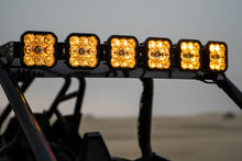 Load image into Gallery viewer, Diode Dynamics DD7633 Pod light featuring advanced TIR optics for high efficiency and focus. for Select Polaris RZR PRO XP