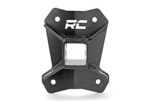 Load image into Gallery viewer, Rough Country 93136 Receiver Hitch Plate for Select Polaris RZR Pro R 4 Premium, Polaris RZR Pro R 4 Sport, Polaris RZR Pro R 4 Ultimate, Polaris RZR Pro R 4 Ultimate Launch Edition, Polaris RZR Pro R Premium, Polaris RZR Pro R Sport, Polaris RZR Pro R