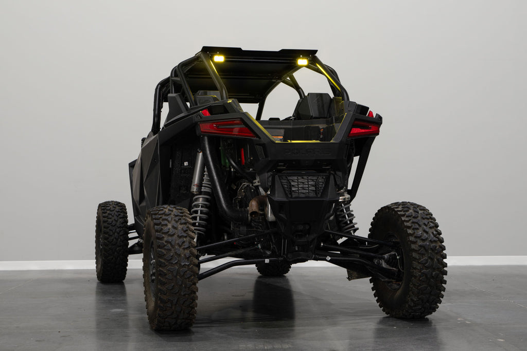 Diode Dynamics DD7725 Allows for installation of SSC2 LED pods on UTV/ATV vehicles.