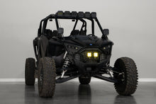 Load image into Gallery viewer, Diode Dynamics DD7707 Allows for installation of SS3 LED pods on bumper roll bars.