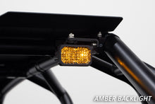Load image into Gallery viewer, Diode Dynamics DD7728 Allows for installation of SSC2 LED pods on UTV/ATV vehicles.
