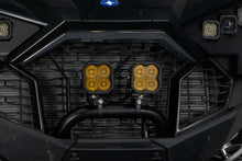 Load image into Gallery viewer, Diode Dynamics DD7709 Allows for installation of SS3 LED pods on bumper roll bars.