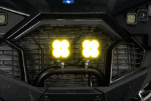 Load image into Gallery viewer, Diode Dynamics DD7692 Allows for installation of SS3 LED pods on bumper roll bars.