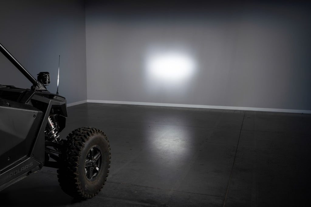Diode Dynamics DD7636 Bolt-on fitment on 2020-2023 Polaris RZR Pro. for Select Polaris RZR PRO XP