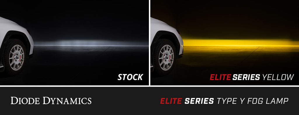 Diode Dynamics DD7986 High-performance OEM-grade replacement with custom-engineered optics.