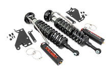 Load image into Gallery viewer, Rough Country 689049 Adjustable Vertex Coilovers for Select Toyota Tundra